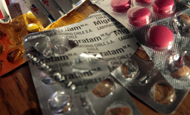 Medicamentos con o sin marca: Los millones en juego 