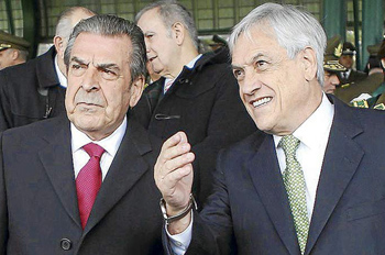 Pagos irregulares del Grupo Said: a Piñera y Frei se suman Enrique Correa y ministro del TC