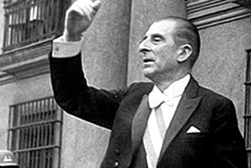 Caso Frei