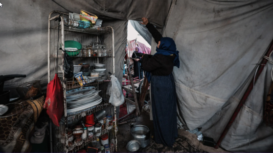 Bancarrota moral: el caso de Israel y sus defensores