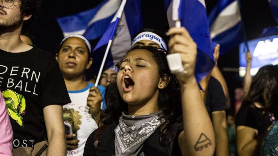 Nicaragua: La masacre no puede quedar en la impunidad