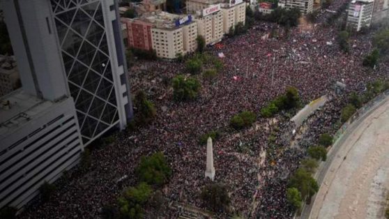 ¡Abajo el Neoliberalismo! Pero ¿qué es el neoliberalismo?