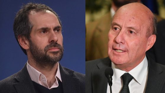 Radiografía a la "caja fiscal": el fantasma del saldo cero y la disputa Quiroz-Grau por los US$46 millones