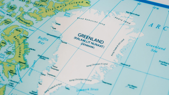 Groenlandia: el pulso que reordena a los aliados