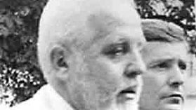 Corte negó libertad a coronel que encabezó asesinato de los tres profesionales degollados en 1985