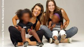 Adopción en Haití II: La increíble historia de fundación Familias Multicolor y sus dos directoras
