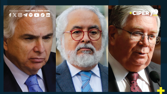 El “favor” que el exvocero de la Suprema le pidió a Hermosilla y que Chadwick “apuró al máximo”
