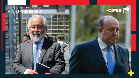 Fijan audiencia para formalizar a Hermosilla por presunto soborno en la investigación del exfiscal Manuel Guerra
