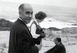 ¿Quién mató a Homero Arce, el poeta y secretario personal de Neruda, asesinado en 1977?