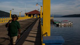 Honduras y su experimento libertario en el golfo de Fonseca
