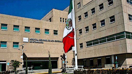 Concesiones de hospitales en México: una sociedad que sólo rinde para los privados
