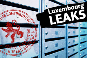 Luxleaks: El rol de las cuatro grandes auditoras en la evasión tributaria internacional
