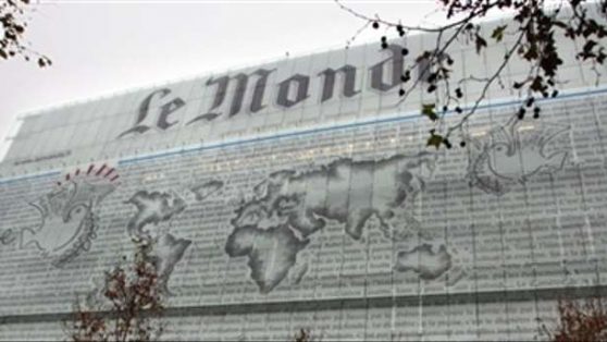Periodistas de Le Monde advierten posible pérdida de independencia de su diario