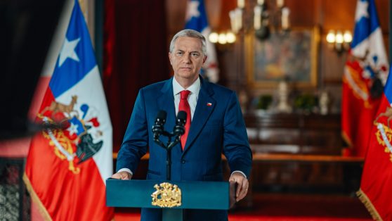 Reconstrucción y reformas: el dilema fiscal de una agenda ambiciosa