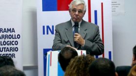 Indap paga $493 millones a empresa relacionada con familiares de su director nacional, Ricardo Ariztía