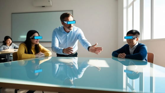 Innovación educativa y la resistencia en los colegios: por qué el sistema sigue defendiendo un modelo que ya no funciona