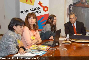 Consejo para la Transparencia ordena entregar a CIPER memorias y balances de fundación de Piñera