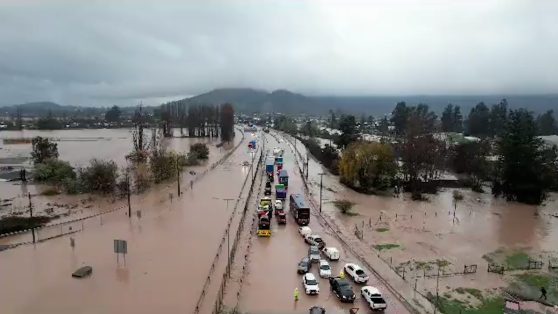 Inundaciones en espacios urbanos y rurales: siete sugerencias desde la Geografía