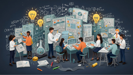 Cuando la ignorancia se disfraza de ciencia: género como epistemología en la investigación científica