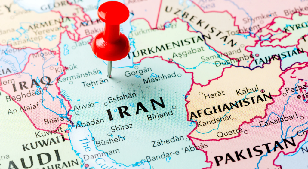 Maduro’s Fall: Global Order Implications & Iran’s Role