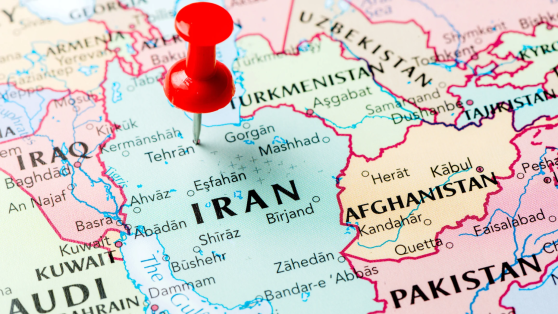 Lo que la caída de Maduro implica para el orden mundial: con Irán en la mira