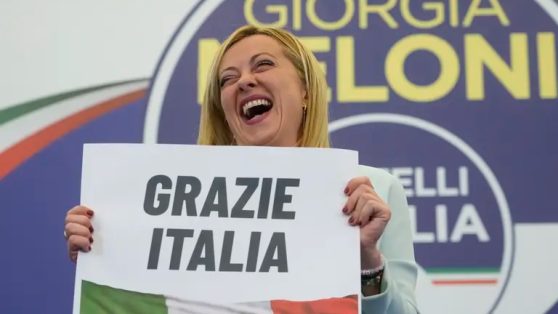 Lecciones desde Italia: el empuje del populismo autoritario