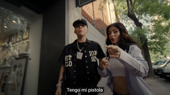 Narcoestética: cuando las letras hablaron antes que la estadística