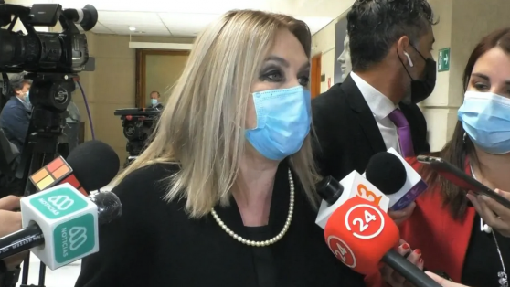 No hay populismo sin pueblo: El fenómeno de Pamela Jiles