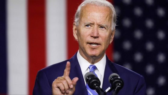 Joe Biden: retos y expectativas