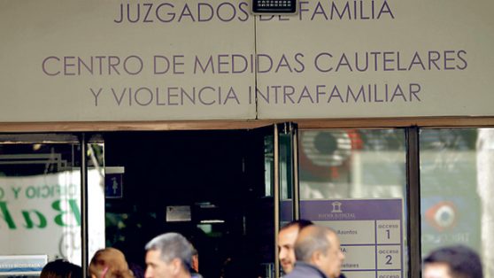 35 jueces acusan abusos laborales en el Poder Judicial y piden fin de la subcontratación