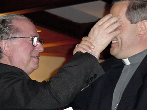 Obispo non grato: El quiebre de los católicos de Osorno se hace insostenible