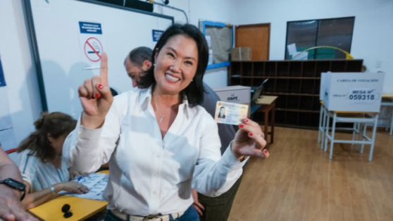 Elecciones en Perú: sobrevivir a la política