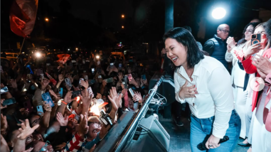 Perú: cuando la sociedad cambia antes que la política