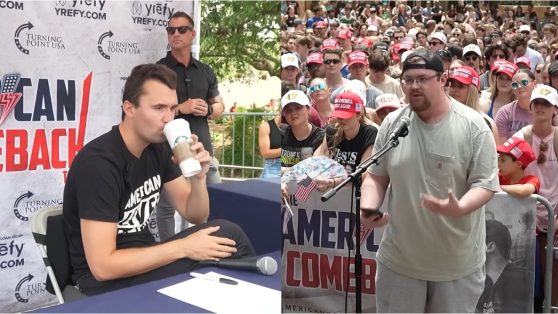 De Diego Portales a Charlie Kirk: cuando la muerte entra en la imaginación pública