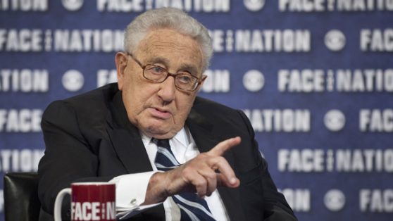 Documentos desclasificados muestran a Contreras como emisario secreto de Pinochet para Kissinger