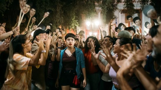 Cine chileno: asumir que estamos grandes (o la banalidad del éxito)