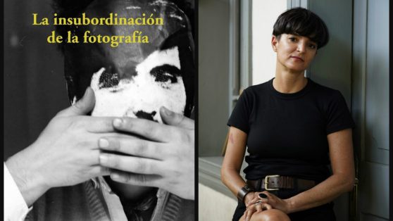 Libros: «La insubordinación de la fotografía» - introducción