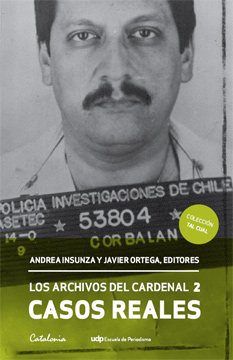 Los Archivos del Cardenal 2: Los Casos Reales