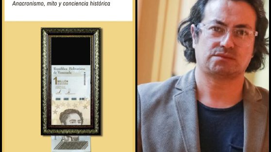 Libros: «La inactualidad de Bolívar» - adelanto