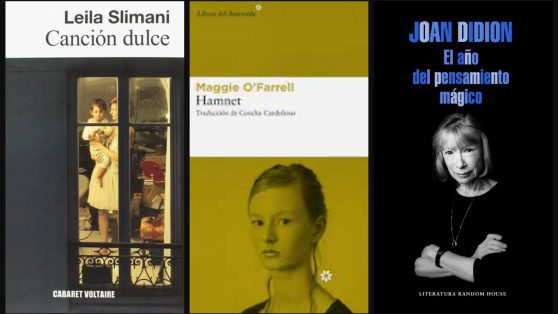 Libros: Lidiar con la muerte