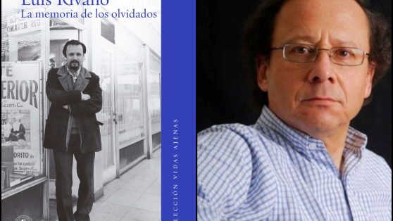 Libros: El «Paco» Rivano