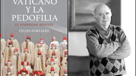 Libros: «El Vaticano y la pedofilia» - extracto