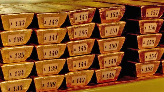 La trama oculta del mayor contrabando de oro detectado en Chile