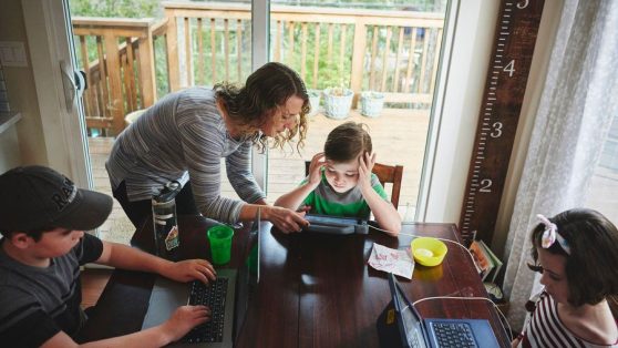 La extensión de vacaciones escolares también es un tema de equidad de género y pobreza