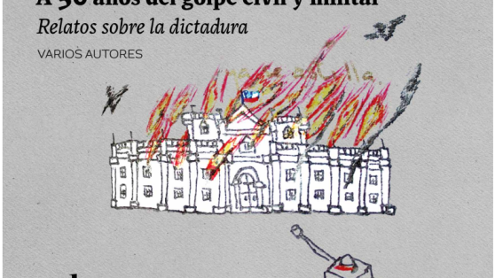 Libros: «Relatos sobre la dictadura» - descarga