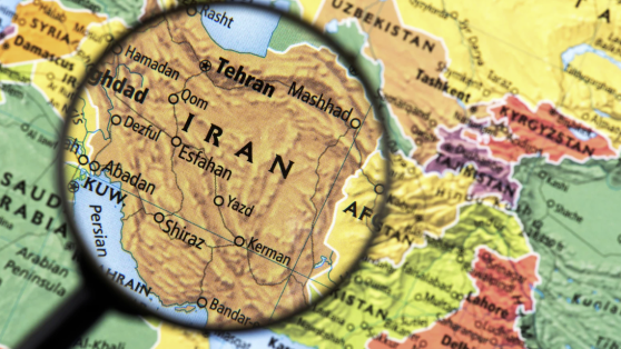 El tiempo de la coerción: Estados Unidos e Irán