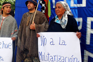 Justicia, injusticia y muerte en La Araucanía