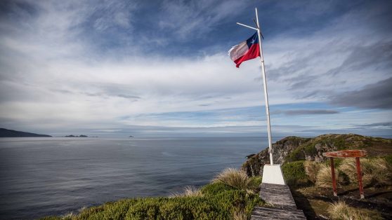 El sueño de un Ministerio del Mar