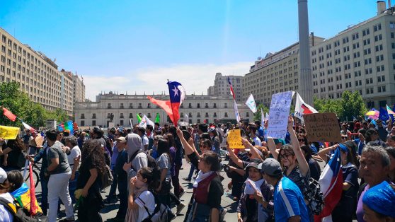 Hacia el necesario Pacto Social entre trabajadores, empresarios y Estado por un nuevo modelo de desarrollo y bienestar