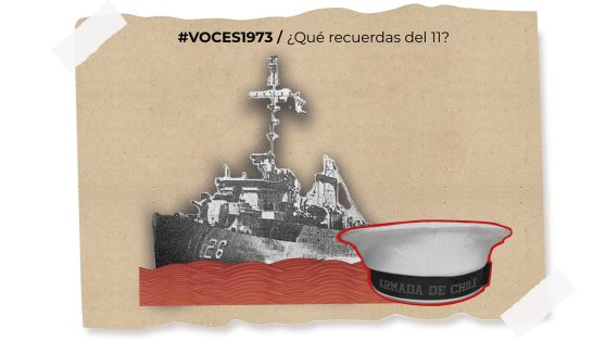 #Voces1973: El Once sobre cubierta